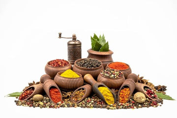 Spice Up Your Cooking with Authentic African Seasonings from Goshen African Store