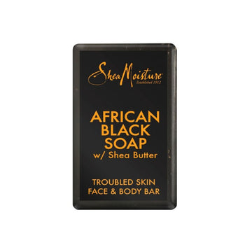 African Black Soap