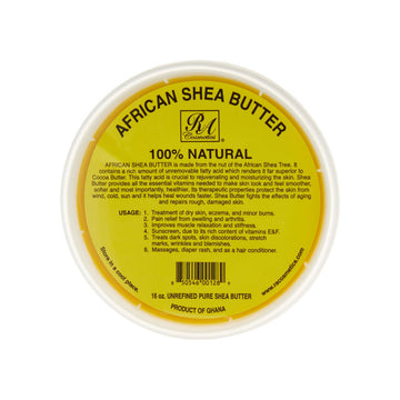 African Shea- Butter