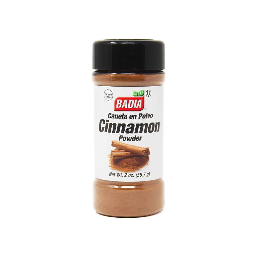 Badia Cinnamon powder 2.00oz