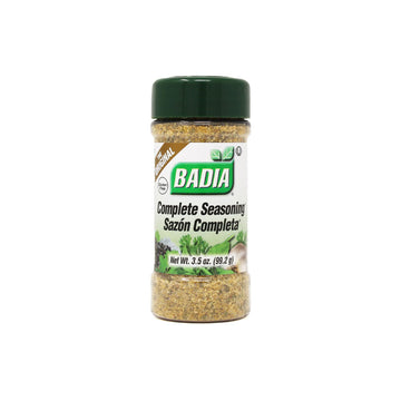 Badia complete seasoning 3.50oz