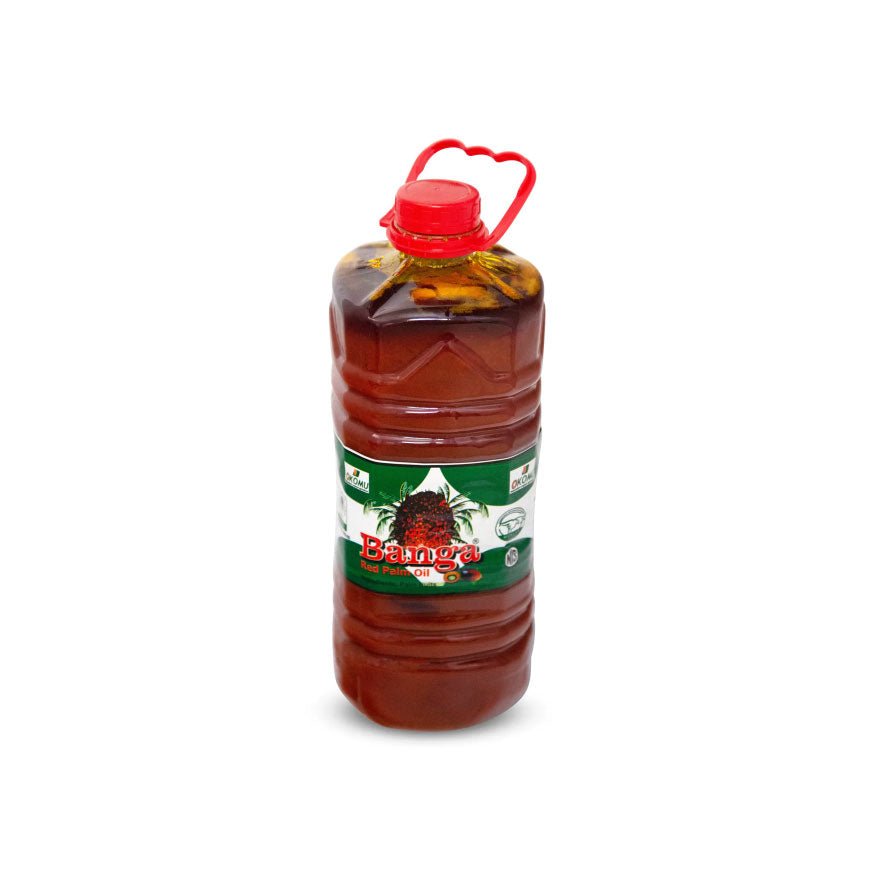 Banga Red Oil 2lts