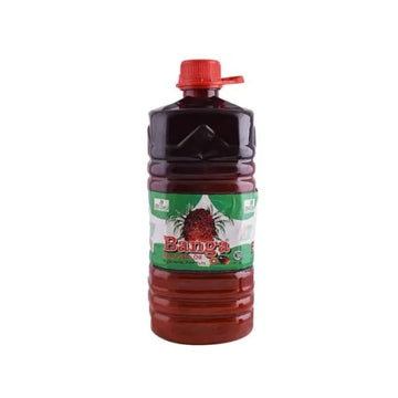 Banga Red Palm Oil 4Lts