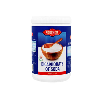 Bicarbonate Of Soda