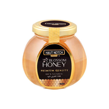 Blossom Honey