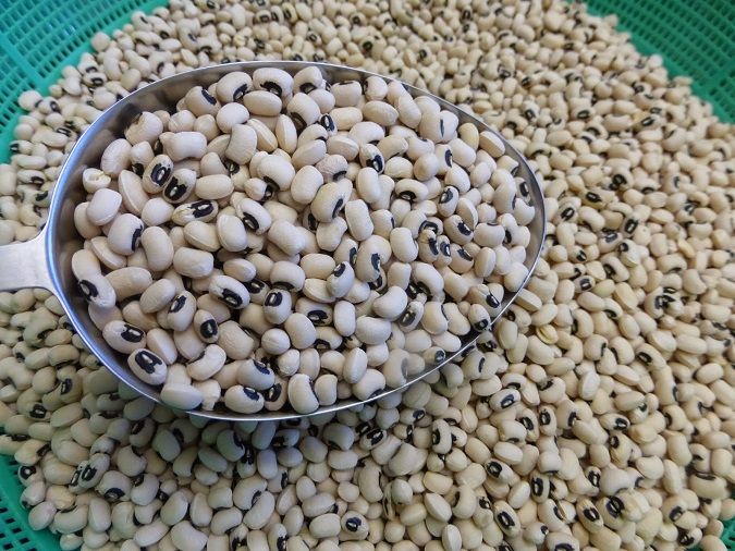 Black Eye Beans 10lb