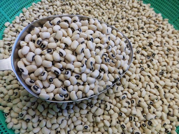 Black Eye Beans 10lb