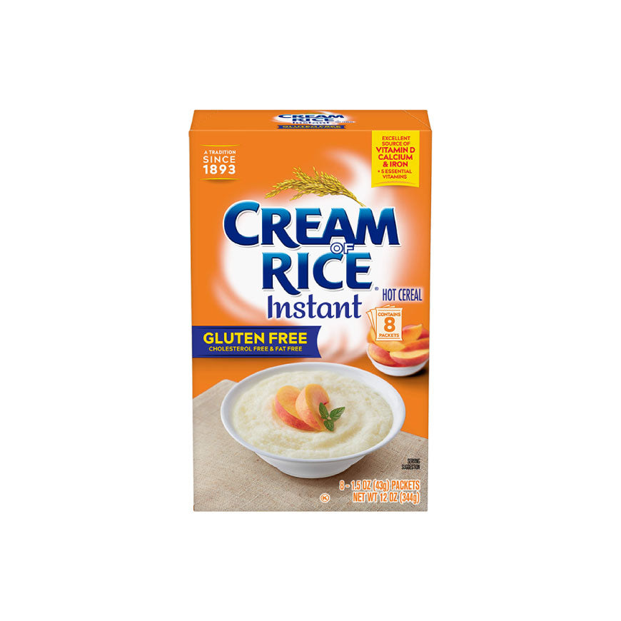 Cream Of Rice