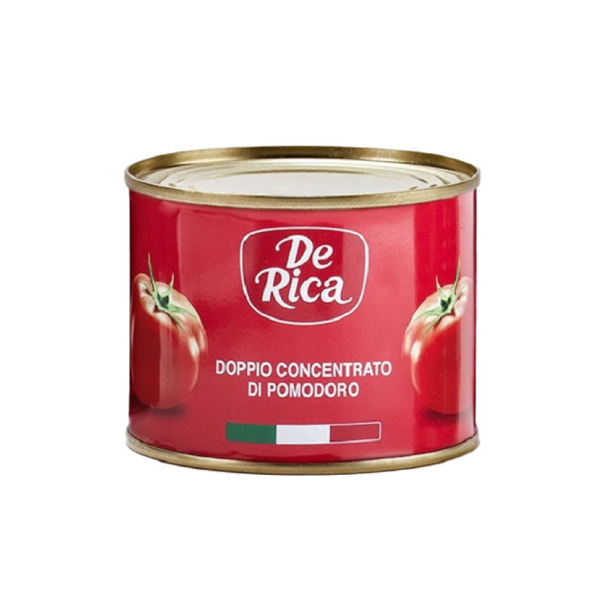 De Rica Tomato Paste 210g