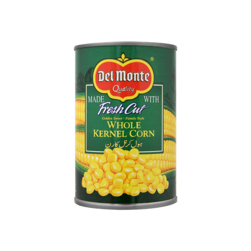 Delmonte Fresh Cut Corn