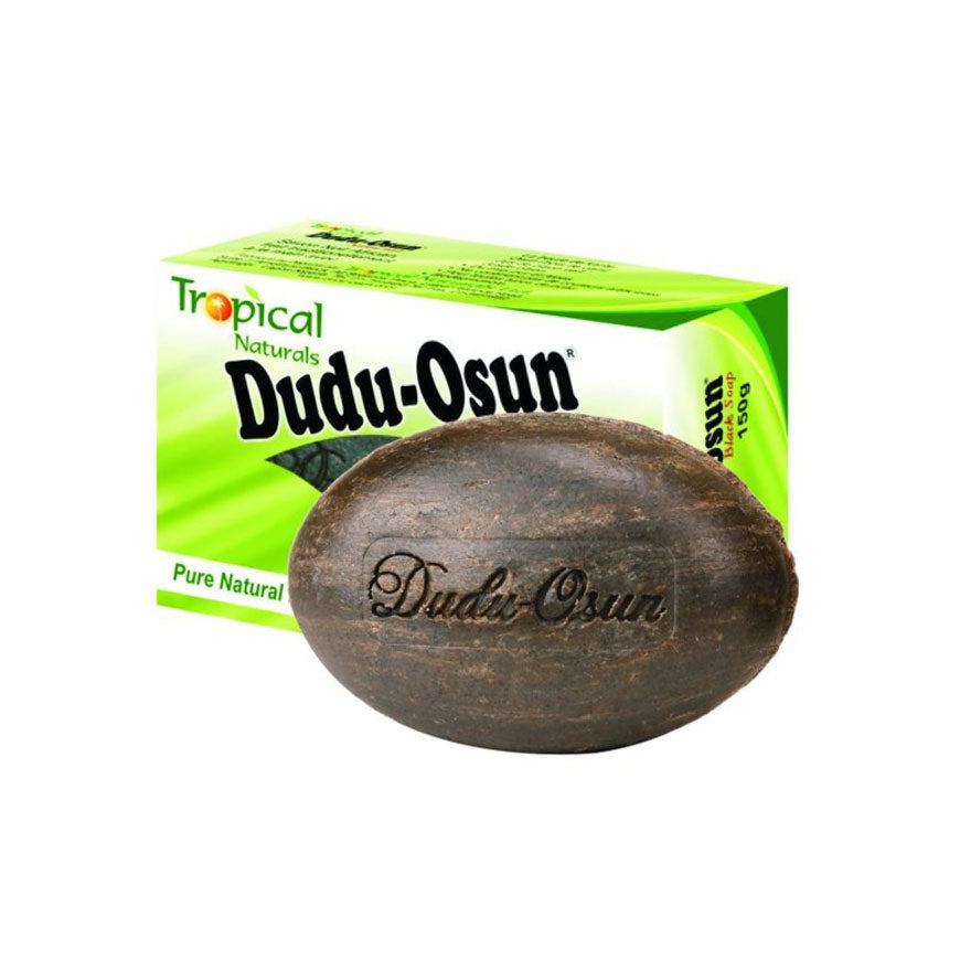 Dudu Osun Black Soap