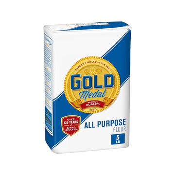 Gold Medal All Purposeflour