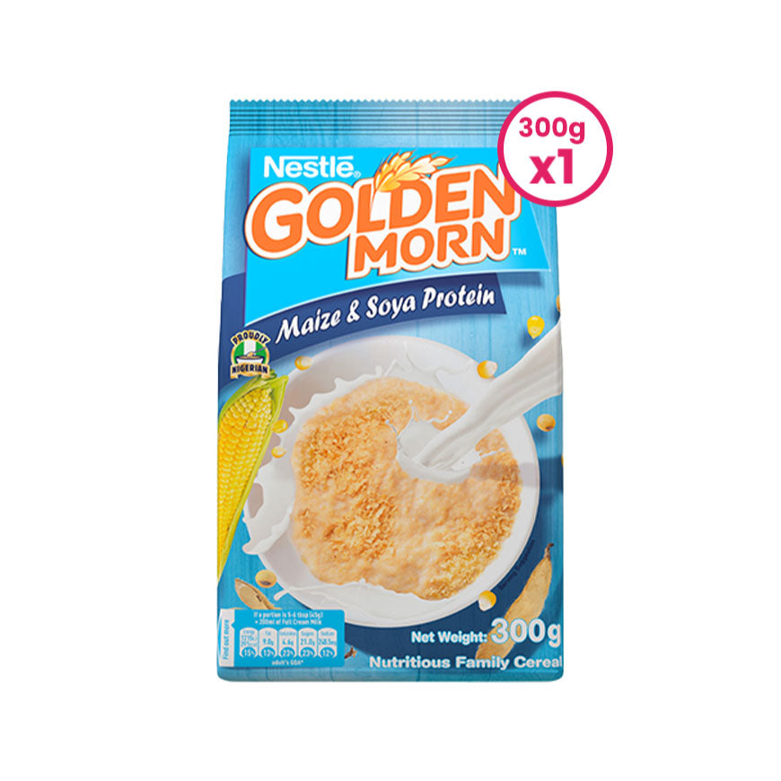 Golden Morn 300g