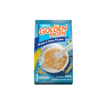 Golden Morn 450g