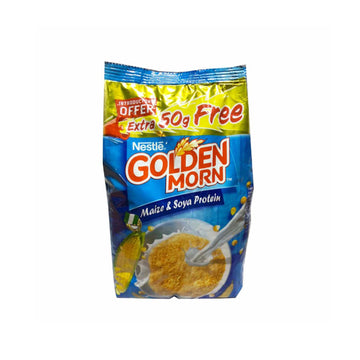 Golden Morn 600g