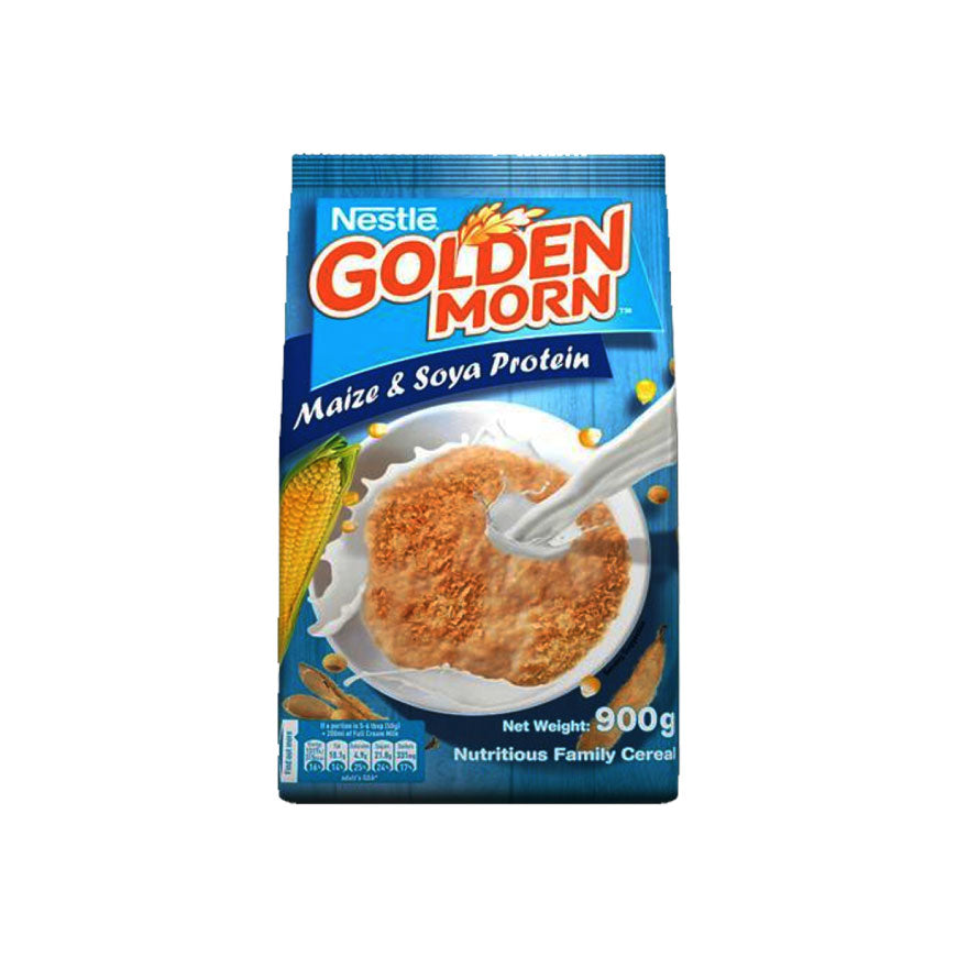 Golden Morn 800g