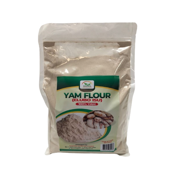 Goshen Yam Flour 5lb