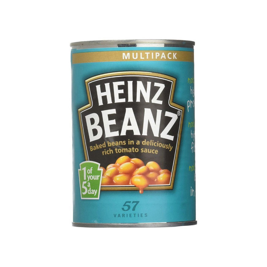 Heinz Beanz Sauce