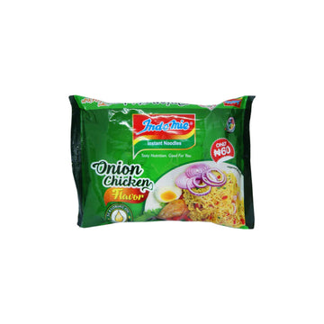 Indomie Onoin flavor 40 per box