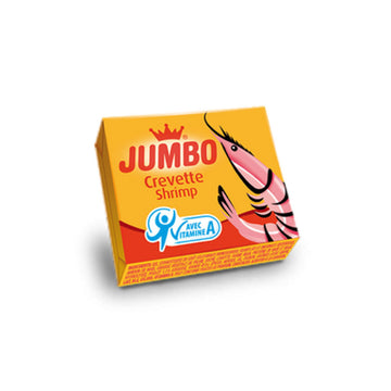 Jumbo Crevette Shrimp