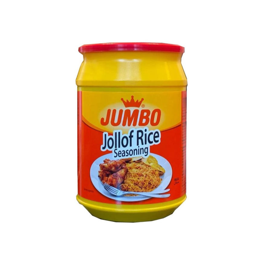 Jumbo Jollof Rice Seasoning