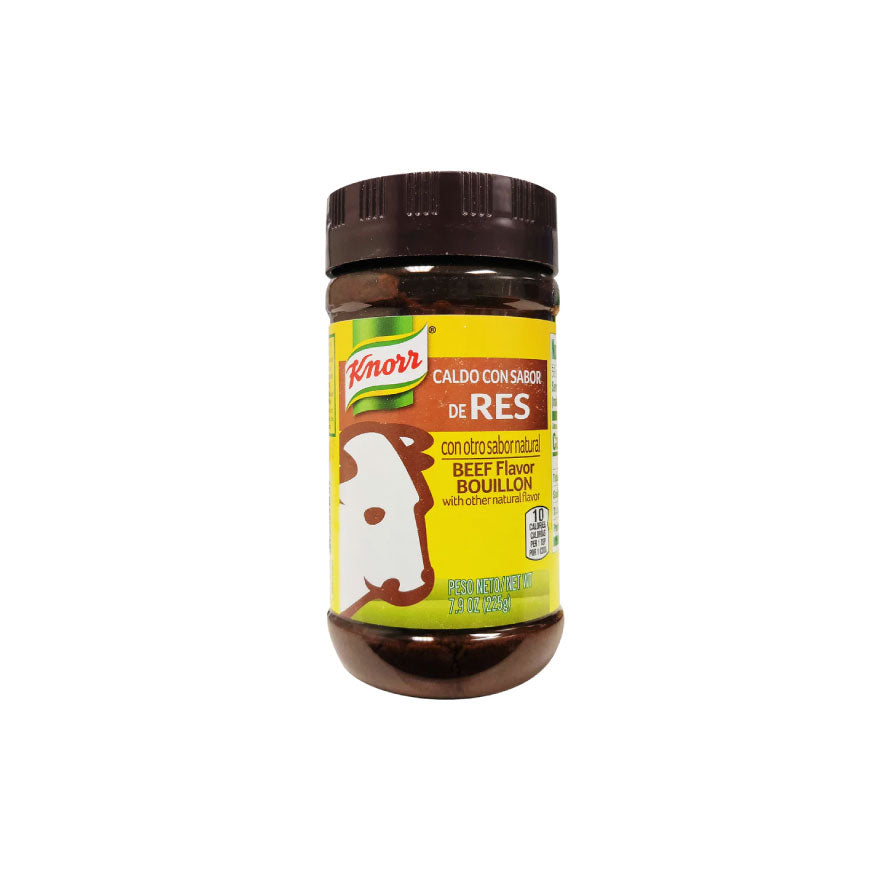 Knorr Beef Powder 225g