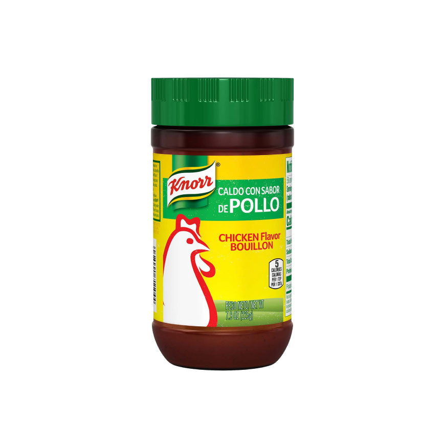 Knorr Chick Powder 225g