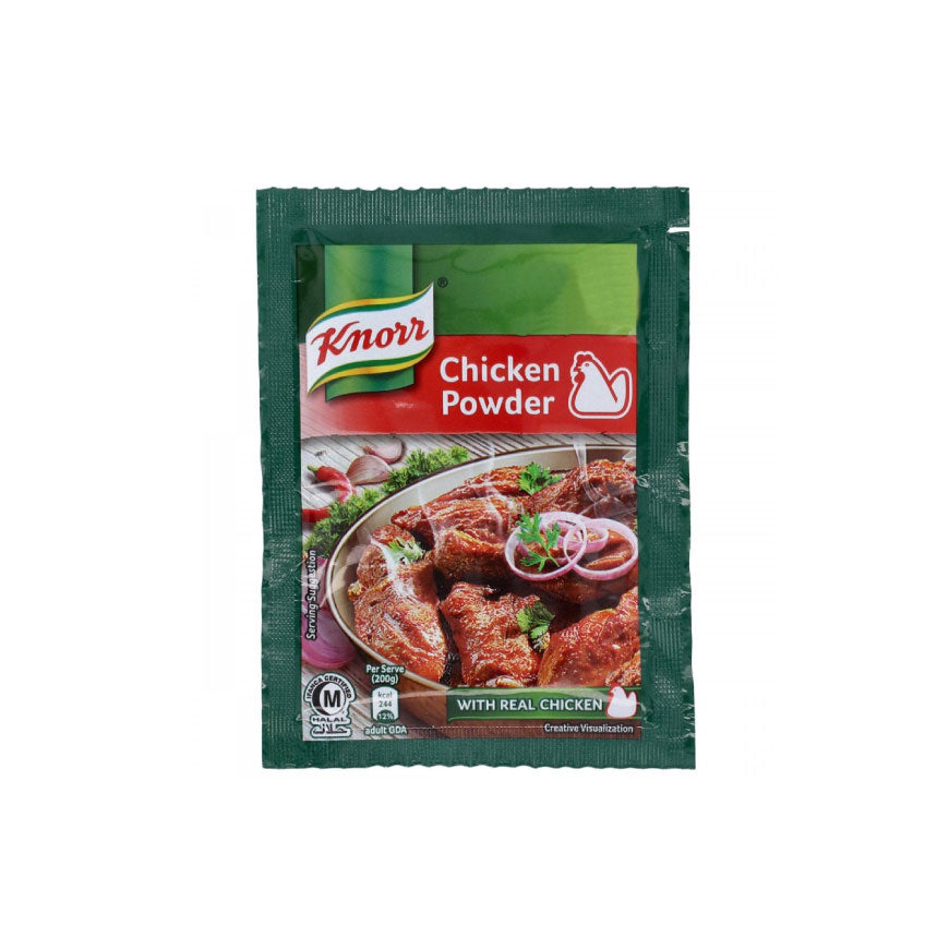 Knorr Chicken Powder 450g