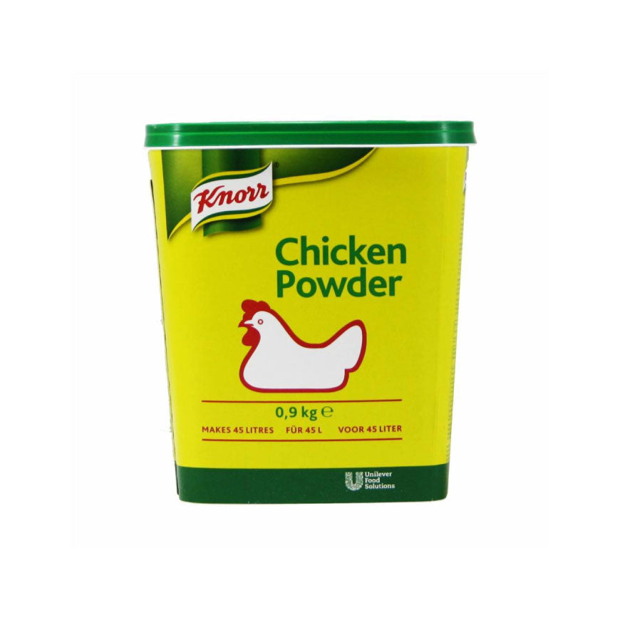 Knorr Chicken Powder 900g