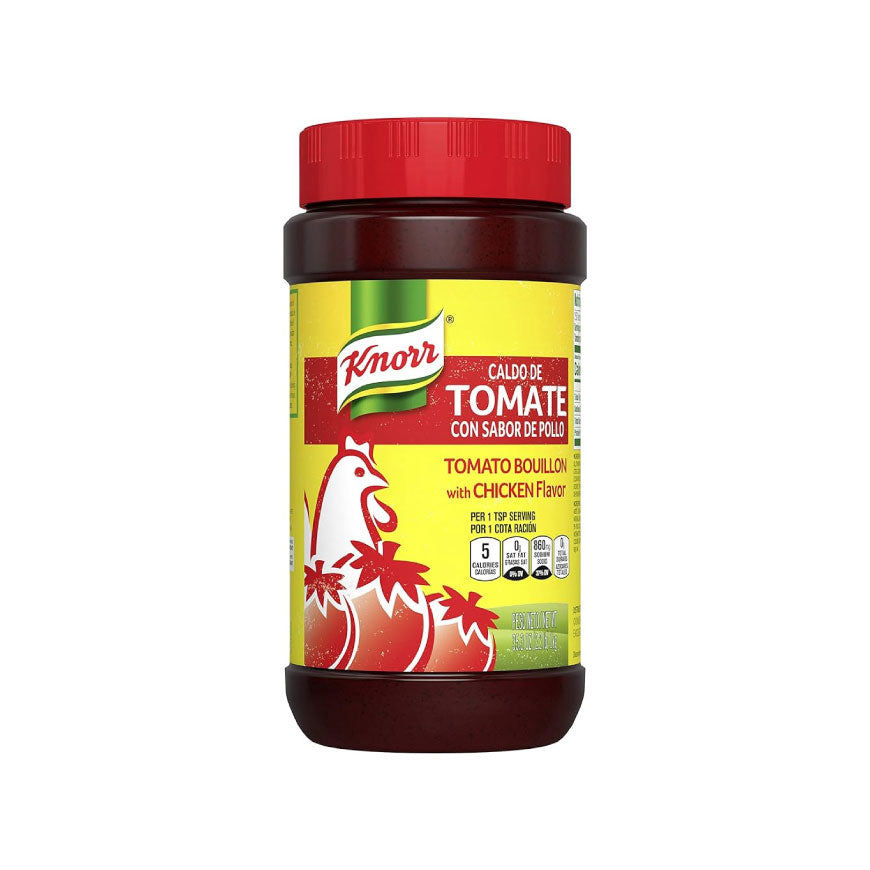 Knorr Chicken Powder Tomato big