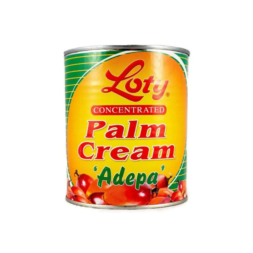 Loty Palm Cream