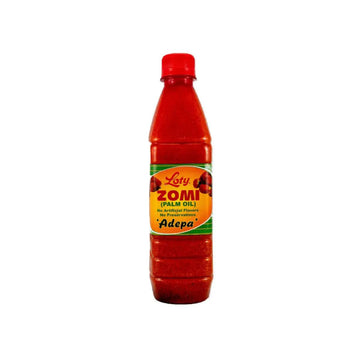 Loty Zomi Palm Oil 2lt