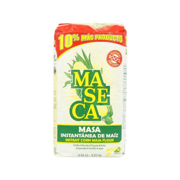 MASECA Instant Corn Flour