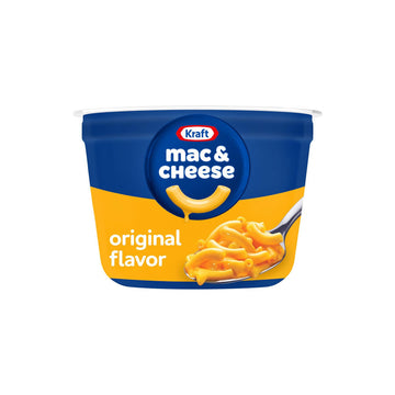 Mac&cheese Cup