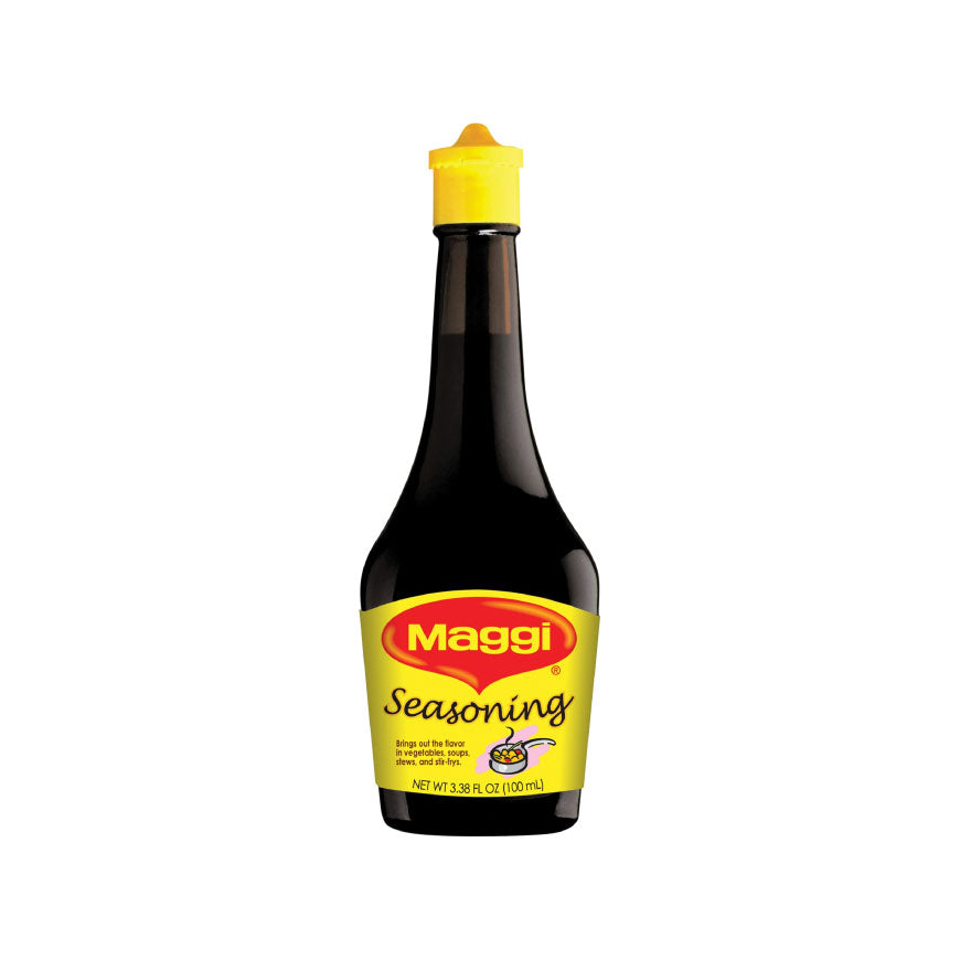 Maggi Seasoning Asian Sauce