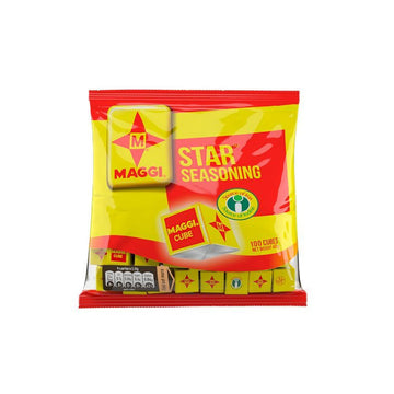 Maggi Star Cube