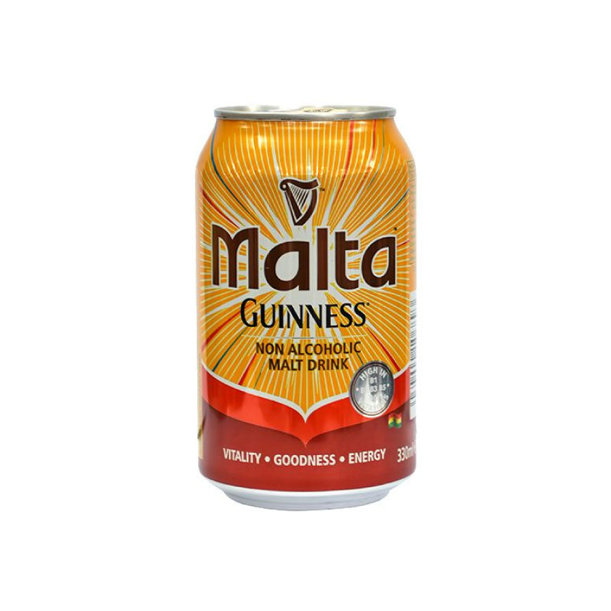 Malta Guinness