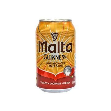 Malta Guinness