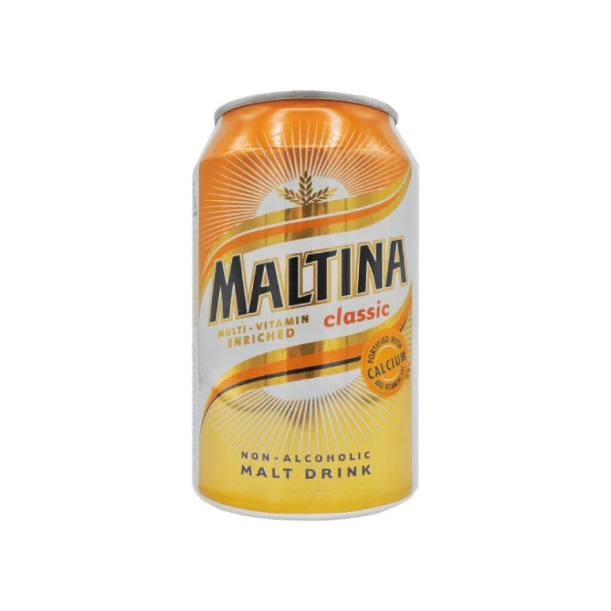 Maltina Classic Drink