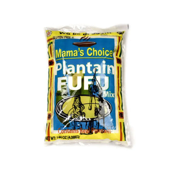 Mama's Choice Palntaian Fufu 9lb