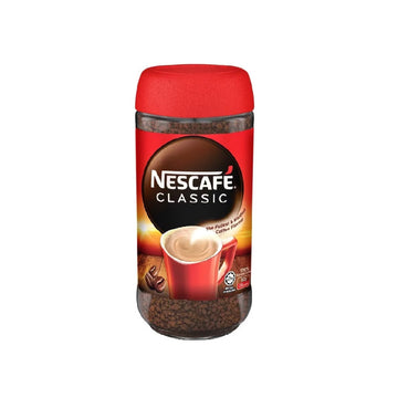 Nescafe Coffe