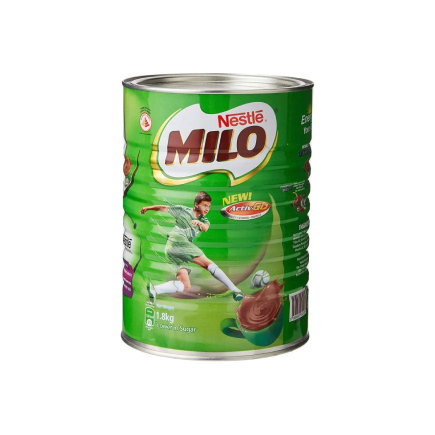 Nestle Milo 1.8kg