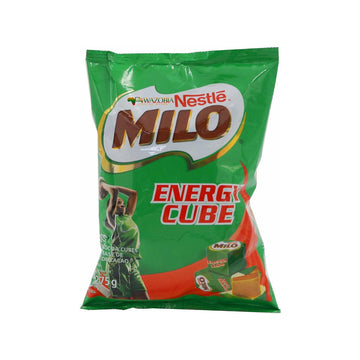 Nestle Millo Energy 50Cube