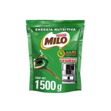 Nestle Milo 1500g