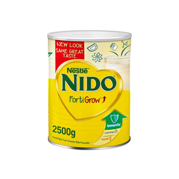 Nestle Nido 2500g