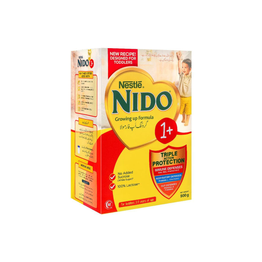 Nestle Nido 900g