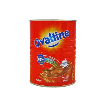 Ovaltine 800g