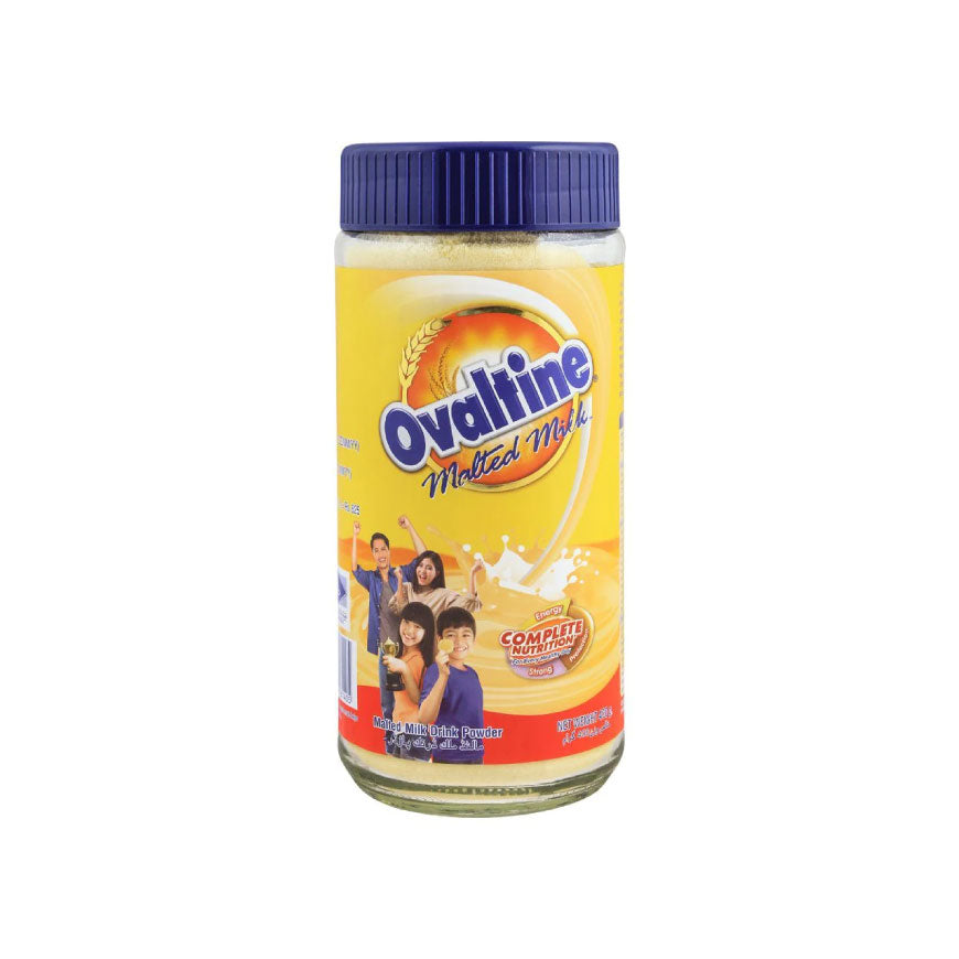 Ovaltine Malted Drink 400g