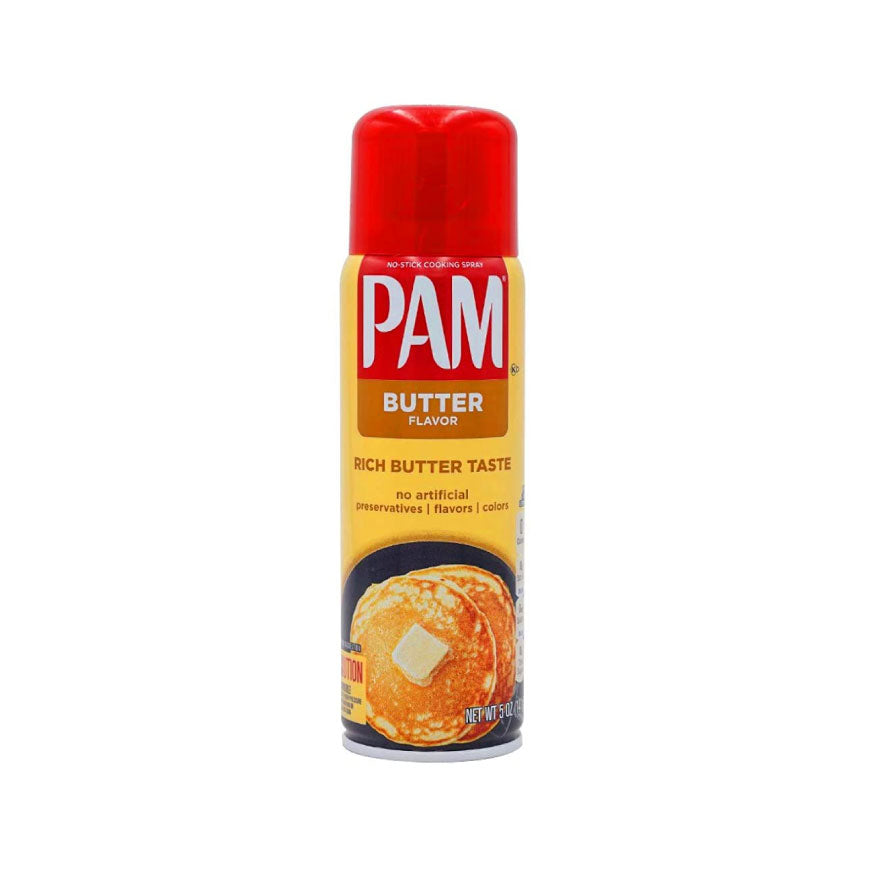 Pam Butter Non Stick Spay