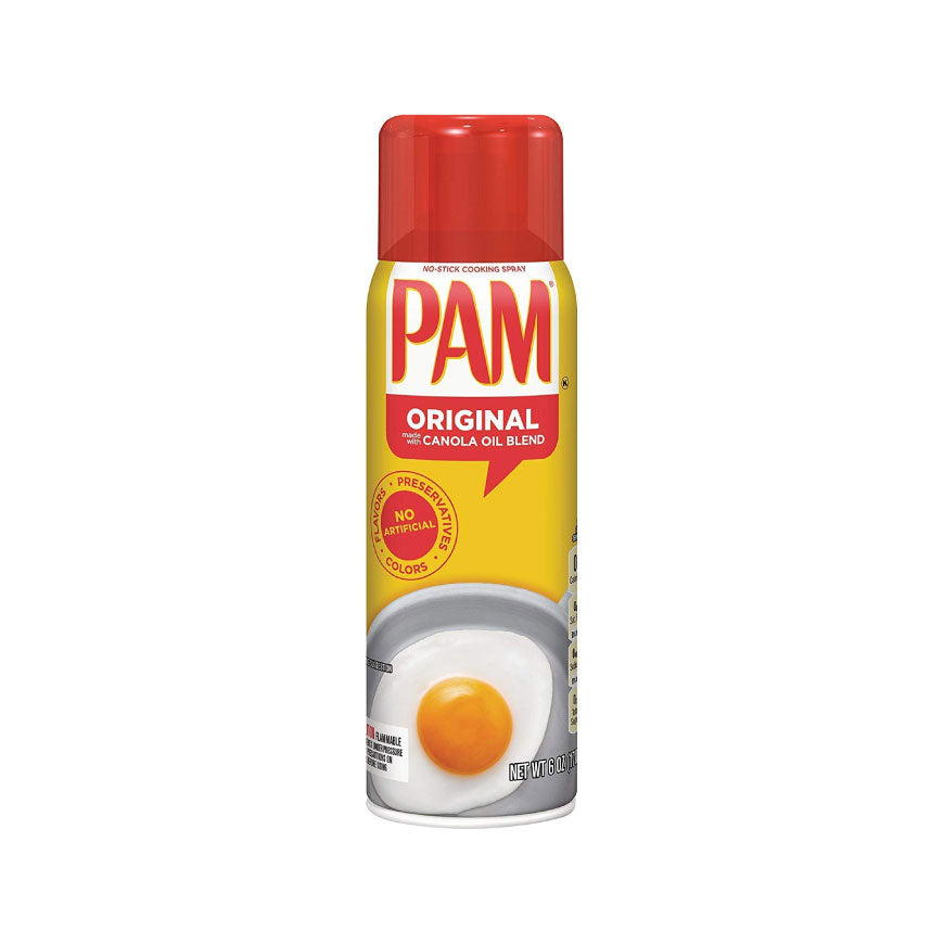 Pam Non Stick Spray Canola